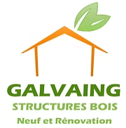 Galvaing structure bois