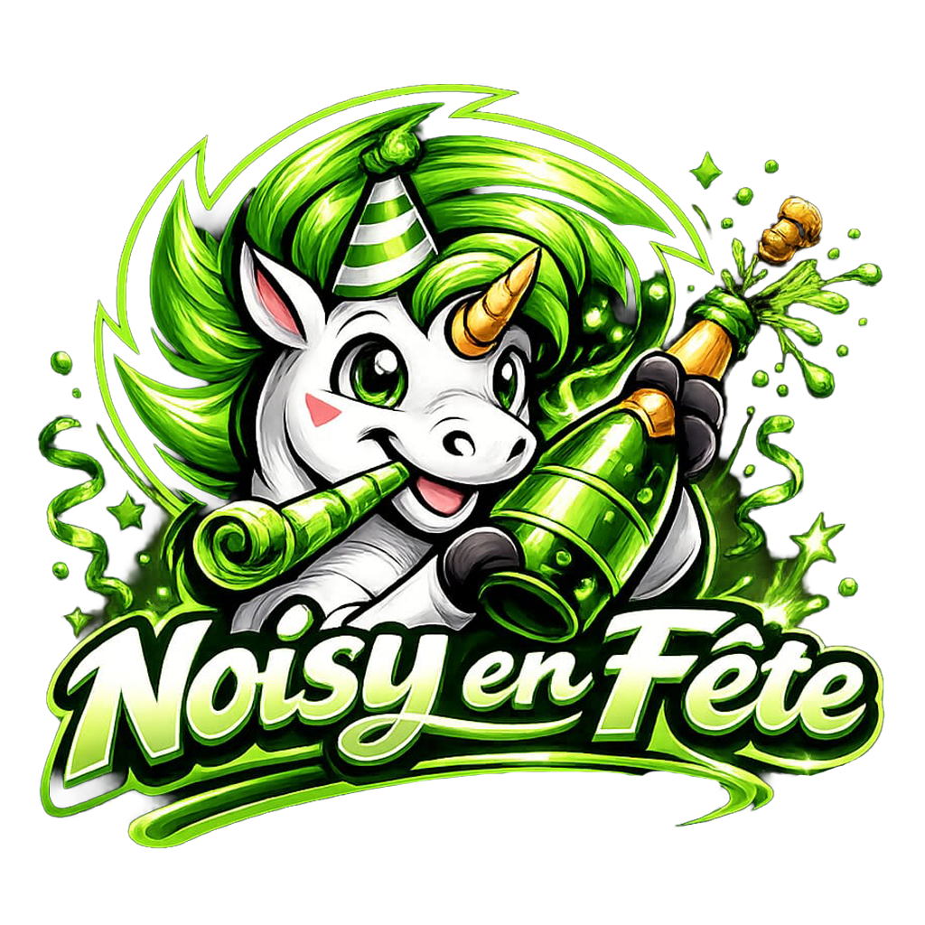 Noisy en fête